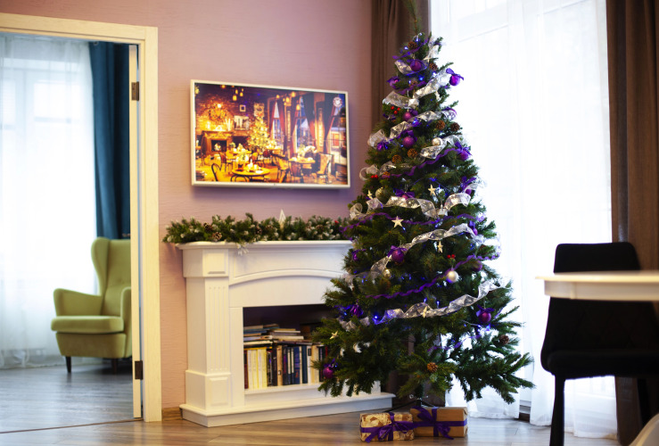 Апартаменты Ласточка на Ленина (Штольц), фото 15