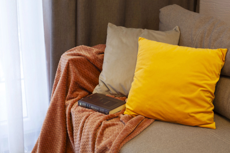 Апартаменты Ласточка на Ленина (Штольц), фото 16