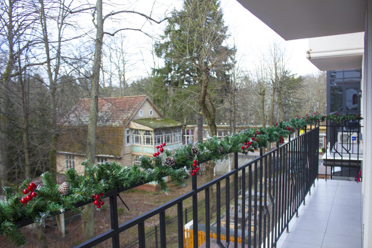 Апартаменты Ласточка на Ленина (Штольц), фото 18