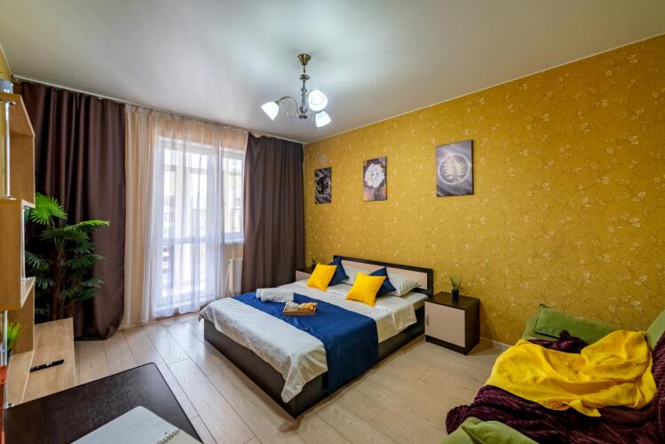 Plaza Tsentr Goroda Flat, фото 32