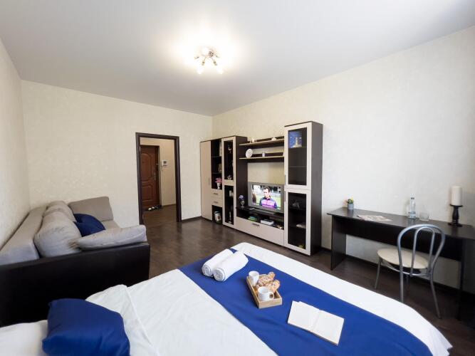 Plaza Tsentr Goroda Flat, фото 34