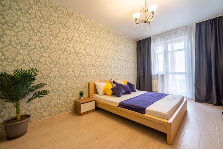 Plaza Tsentr Goroda Flat, фото 37