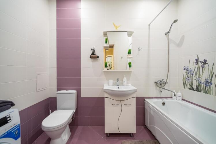 Plaza Tsentr Goroda Flat, фото 39