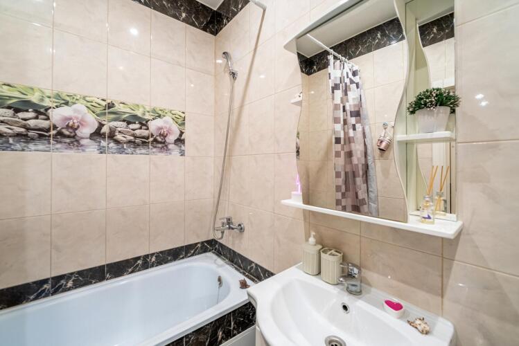 Plaza Tsentr Goroda Flat, фото 43