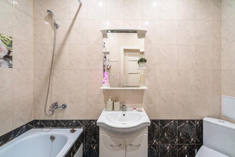 Plaza Tsentr Goroda Flat, фото 45