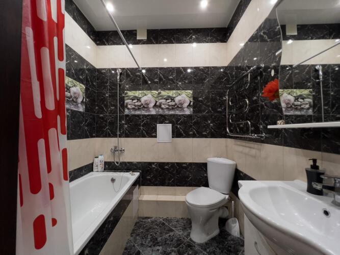 Plaza Tsentr Goroda Flat, фото 46