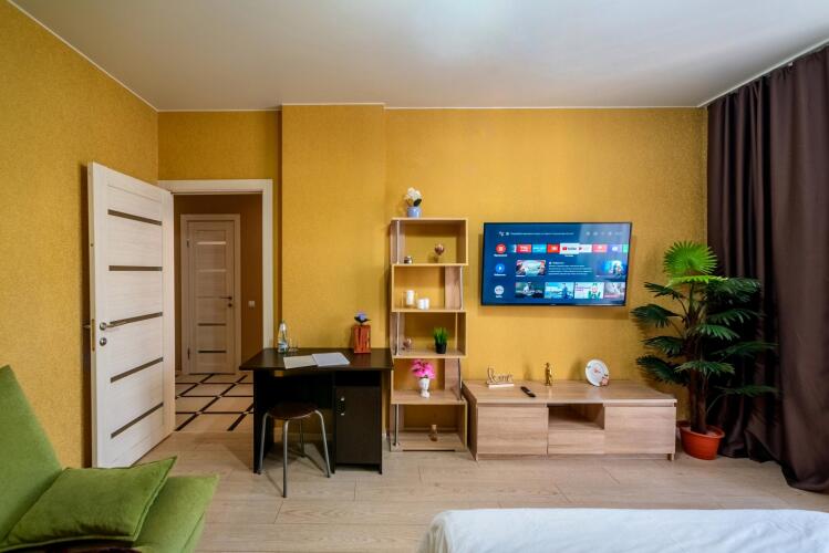 Plaza Tsentr Goroda Flat, фото 47