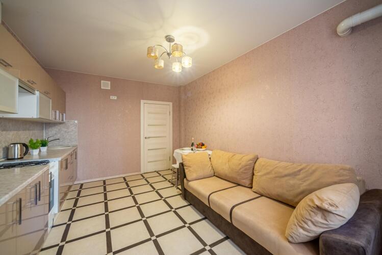 Plaza Tsentr Goroda Flat, фото 50