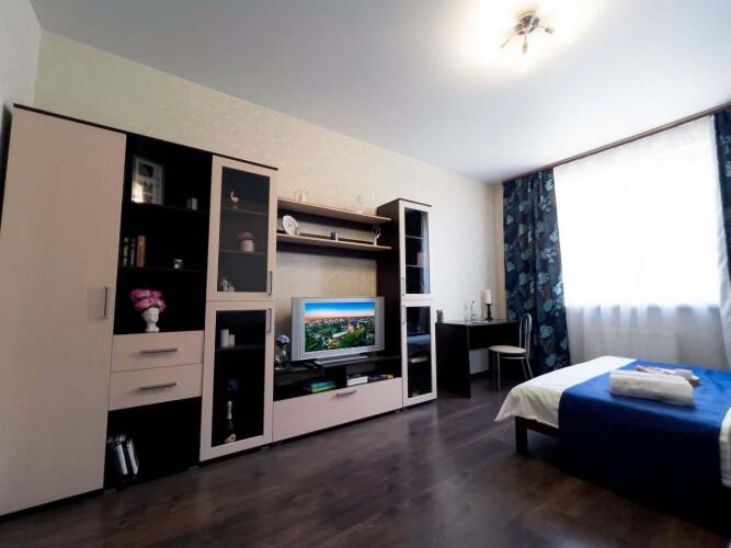 Plaza Tsentr Goroda Flat, фото 52