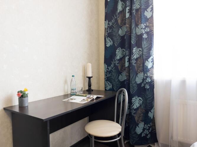 Plaza Tsentr Goroda Flat, фото 53