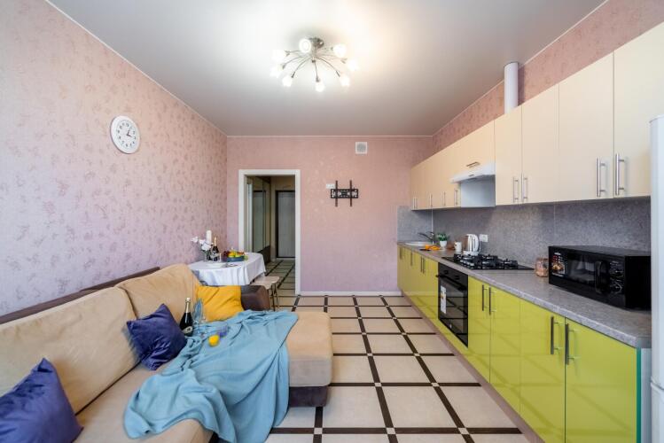 Plaza Tsentr Goroda Flat, фото 54