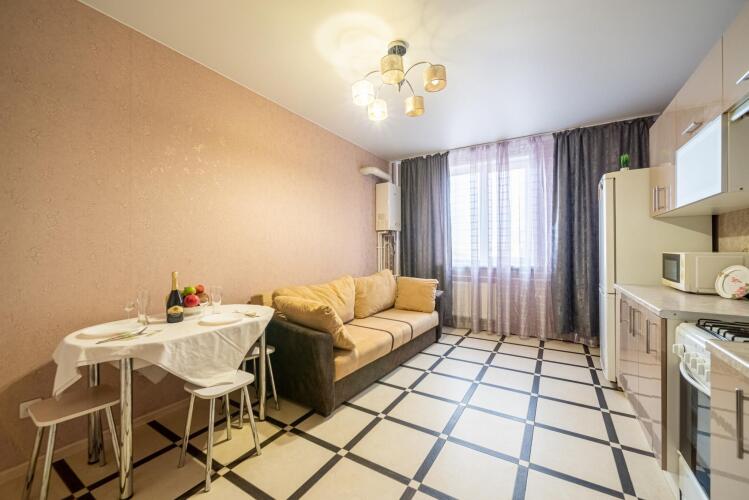 Plaza Tsentr Goroda Flat, фото 55