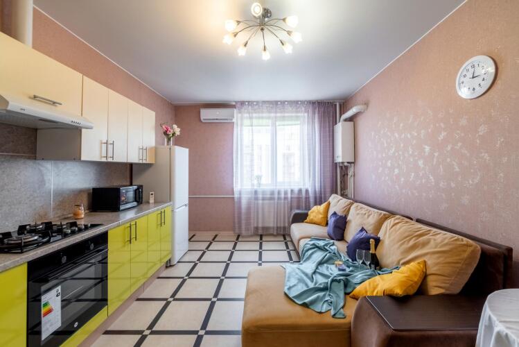 Plaza Tsentr Goroda Flat, фото 56