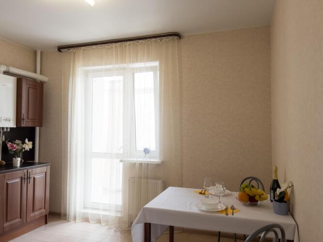 Plaza Tsentr Goroda Flat, фото 57