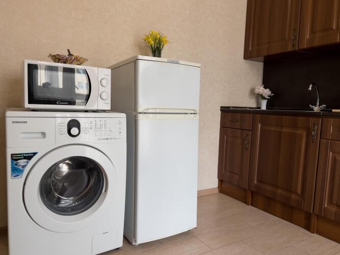 Plaza Tsentr Goroda Flat, фото 58