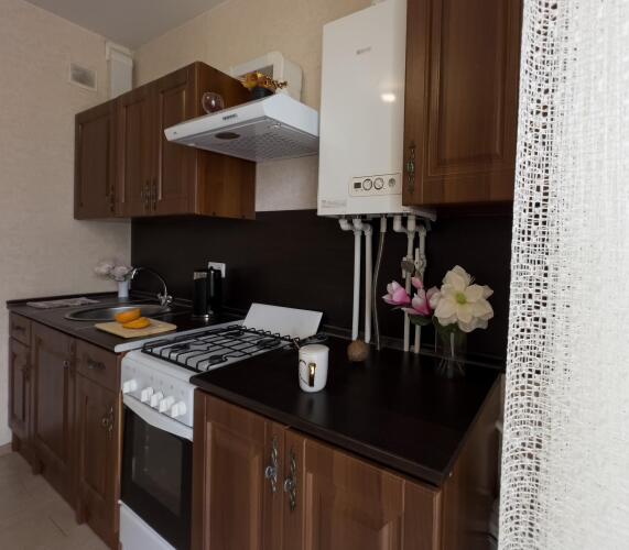 Plaza Tsentr Goroda Flat, фото 59