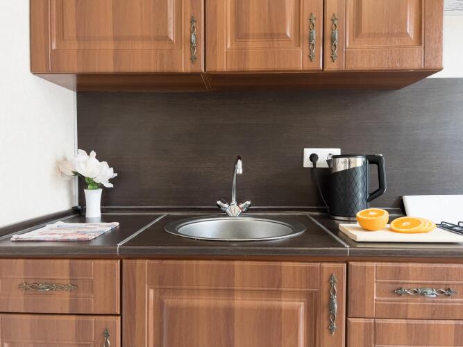 Plaza Tsentr Goroda Flat, фото 60