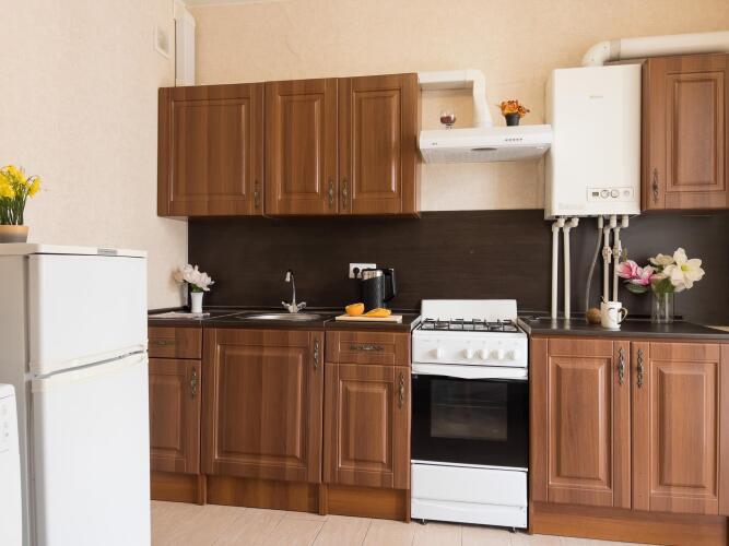 Plaza Tsentr Goroda Flat, фото 61