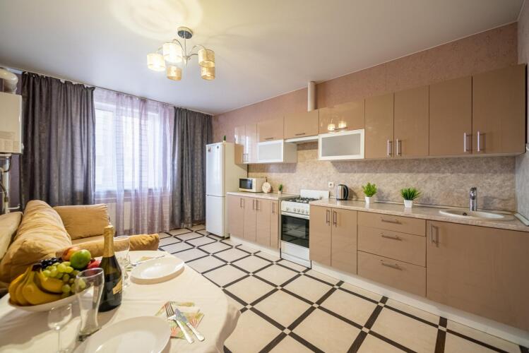 Plaza Tsentr Goroda Flat, фото 62