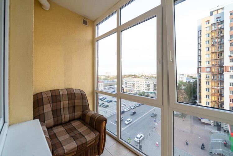 Plaza Tsentr Goroda Flat, фото 64