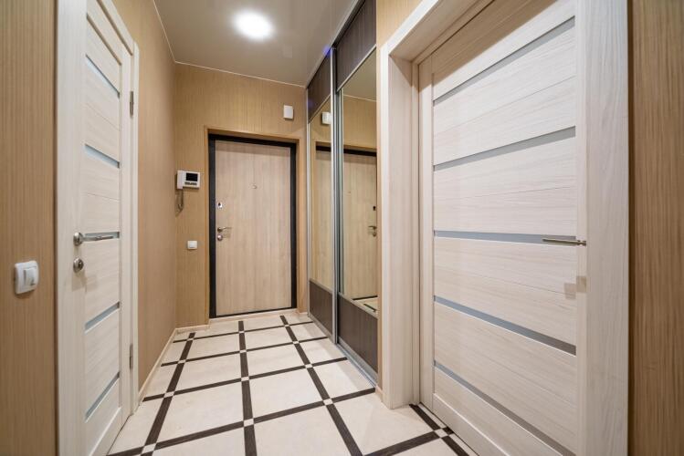 Plaza Tsentr Goroda Flat, фото 65