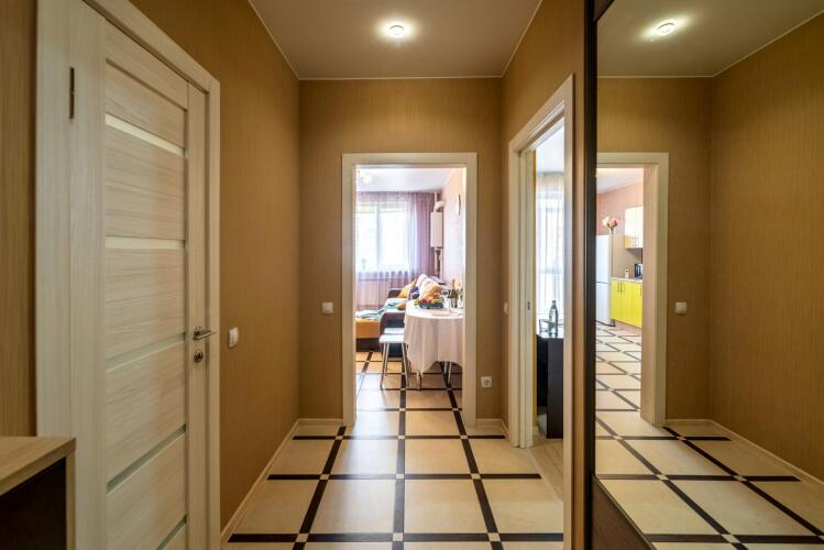 Plaza Tsentr Goroda Flat, фото 66