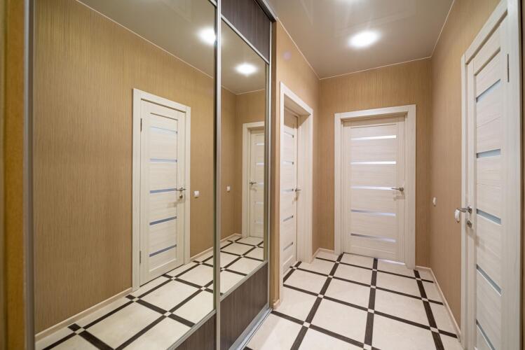 Plaza Tsentr Goroda Flat, фото 67