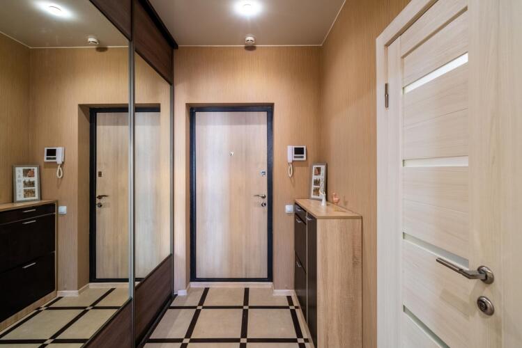 Plaza Tsentr Goroda Flat, фото 68