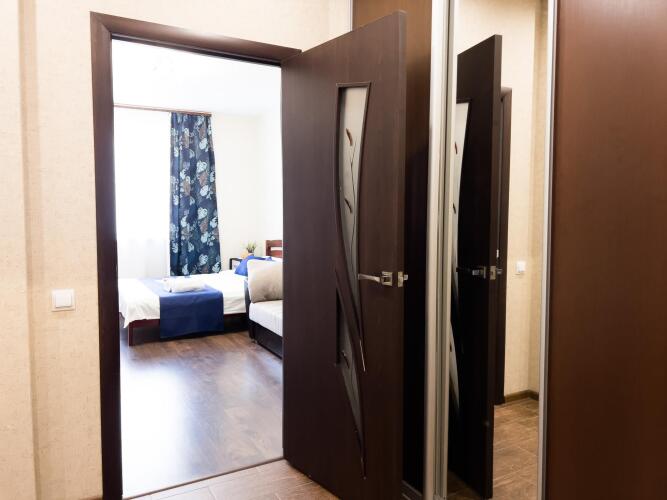 Plaza Tsentr Goroda Flat, фото 69