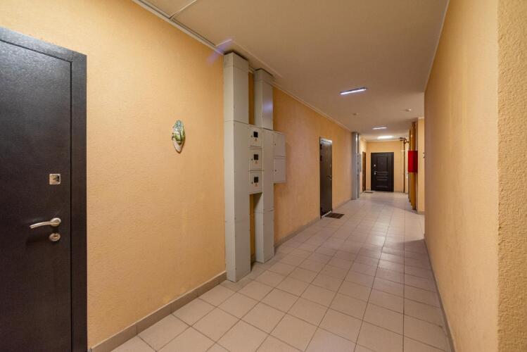 Plaza Tsentr Goroda Flat, фото 71