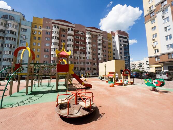 Plaza Tsentr Goroda Flat, фото 73