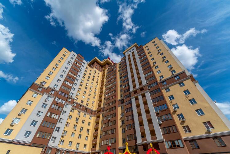 Plaza Tsentr Goroda Flat, фото 74