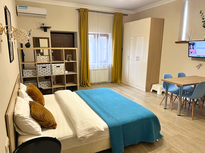 Апартаменты Rose Lux Azure, фото 20