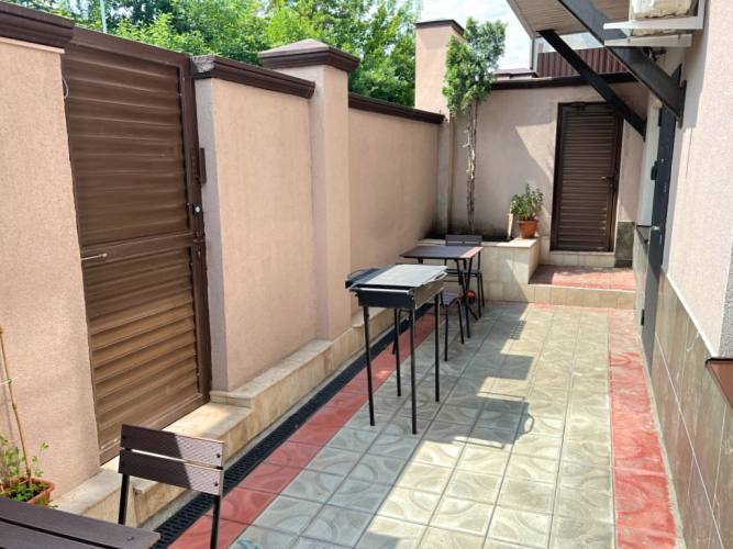 Апартаменты Rose Lux Azure, фото 22