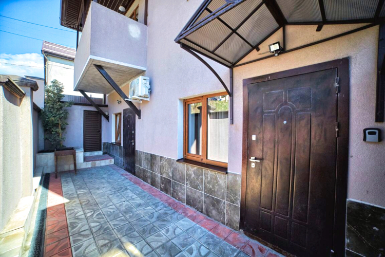 Апартаменты Rose Lux Azure, фото 23