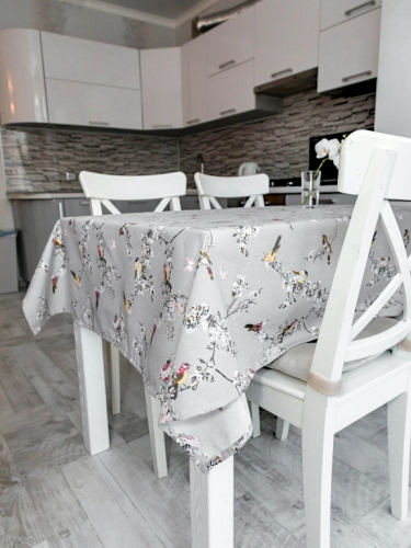 Апартаменты с двумя спальнями на Партизанской 3, фото 17