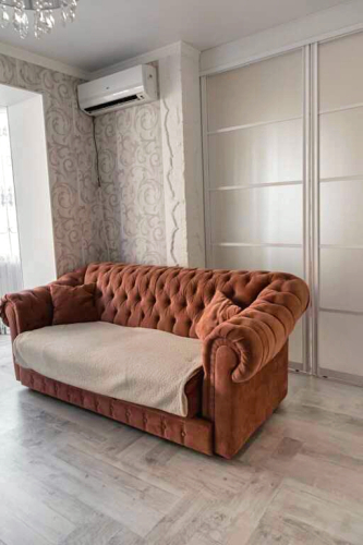 Апартаменты с двумя спальнями на Партизанской 3, фото 18