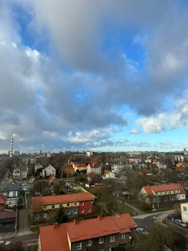 Квартира в Калининграде Konigsberg, фото 28