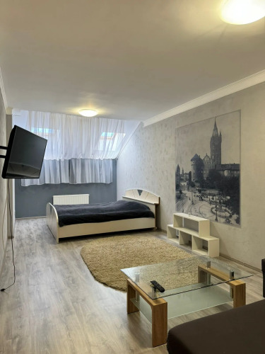 Квартира в Калининграде Konigsberg, фото 31