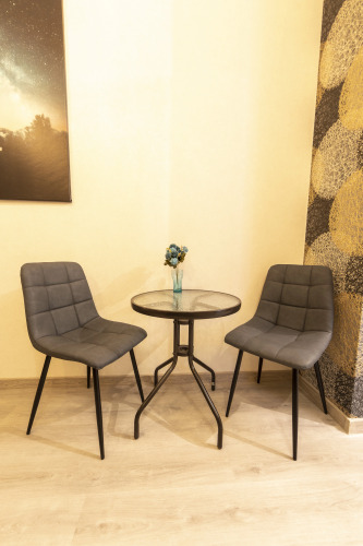 Апартаменты клубный дом Vivaldi ВыДома, фото 86