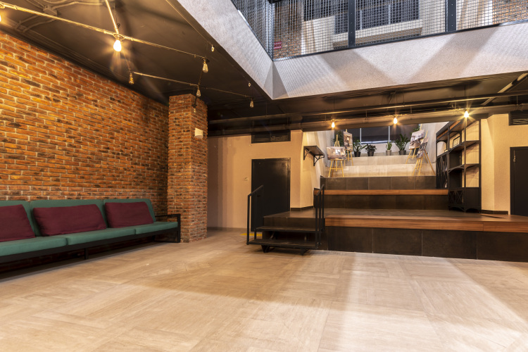 Апартаменты клубный дом Vivaldi ВыДома, фото 87