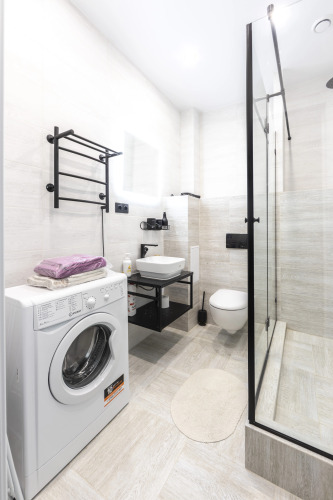 Апартаменты клубный дом Vivaldi ВыДома, фото 90