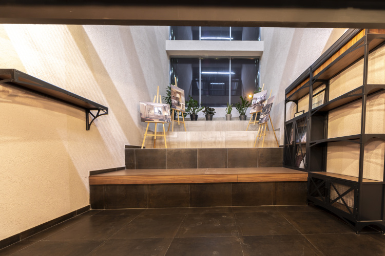 Апартаменты клубный дом Vivaldi ВыДома, фото 91