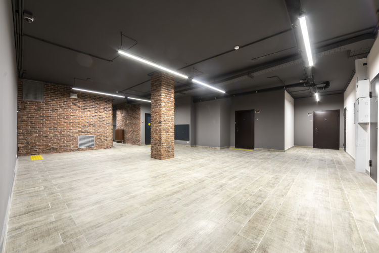 Апартаменты клубный дом Vivaldi ВыДома, фото 92