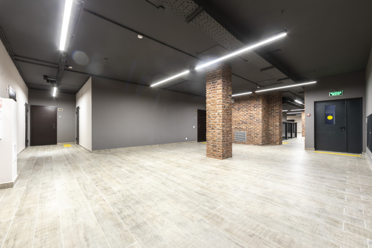 Апартаменты клубный дом Vivaldi ВыДома, фото 93