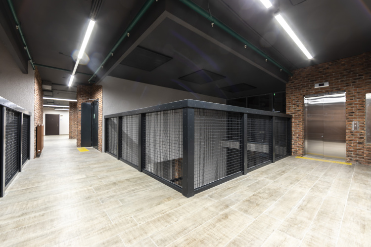 Апартаменты клубный дом Vivaldi ВыДома, фото 94