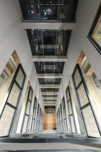 Апартаменты клубный дом Vivaldi ВыДома, фото 95