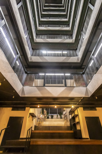 Апартаменты клубный дом Vivaldi ВыДома, фото 97