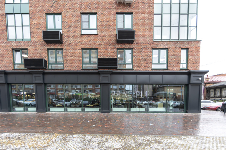 Апартаменты клубный дом Vivaldi ВыДома, фото 102