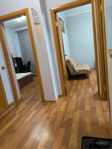 Apart-Otel Kvartira U Khrama, фото 29